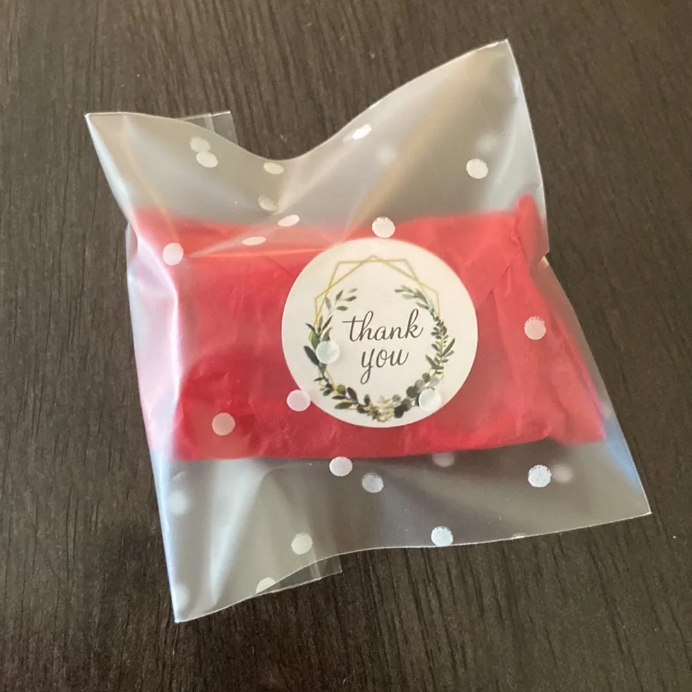 SHEIN red silicone straw cover cap for Stanley Cup. Straw topper. One size. - Picture 11 of 11